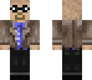 walter white