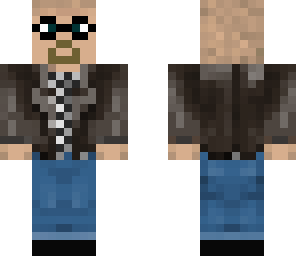 walter white