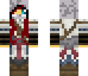 sassy assassin