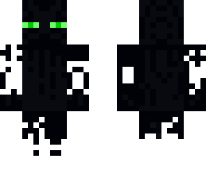 ender spirit