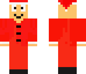 santa