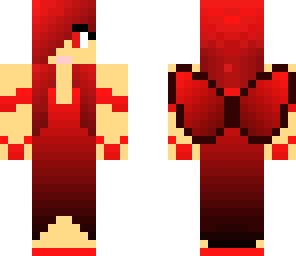 fire fairy