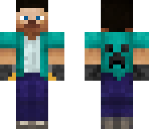 steve