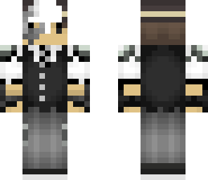 tiny phantom kender