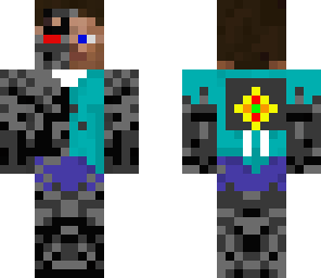 robotsteve