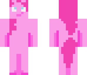 pinkie pie