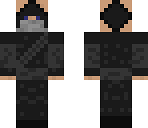 ninja assassin