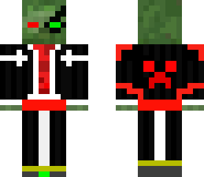 tango zombie