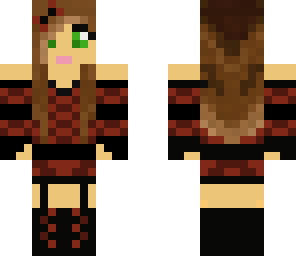 assasin girl