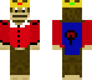 monkey king