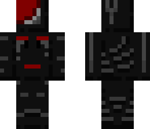 witherghast 2
