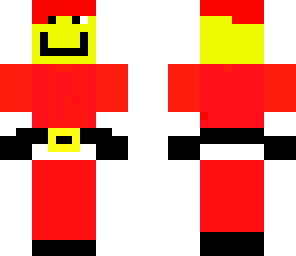 santa guy