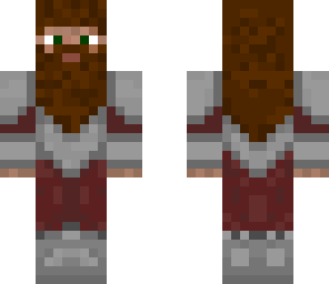 dwarf guard