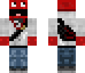 assasin elmosgameshous