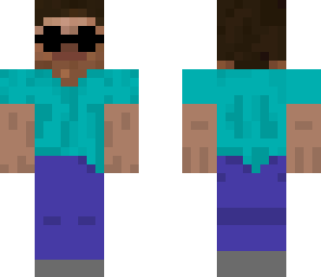 cool steve