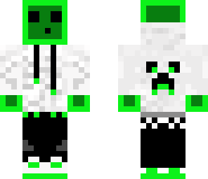 green slime