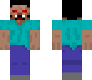 vampire steve