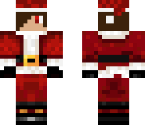 coole kerstman