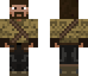 adventurer