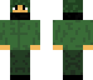 soldat