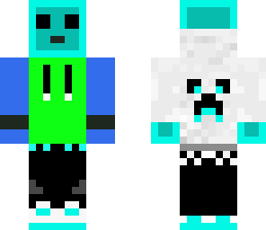 the training creeper
