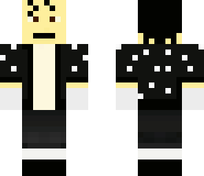 billie jean skin