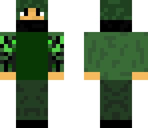 soldat