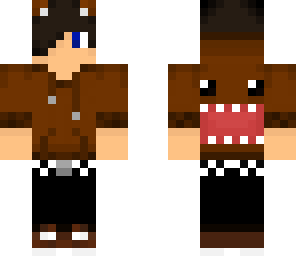 monster hodie