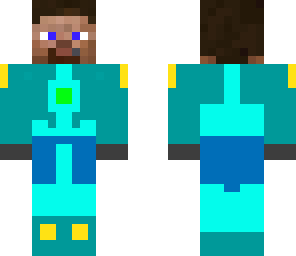 commander steev