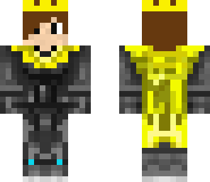 king shin