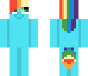 rainbowdash