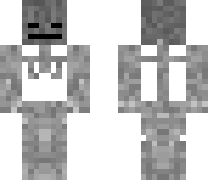 skeleton 2