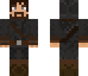 aragorn montaraz