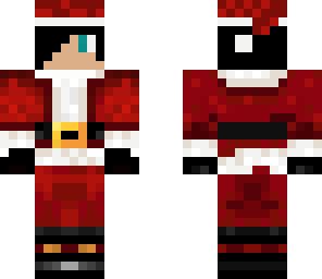 coole kerstman 2