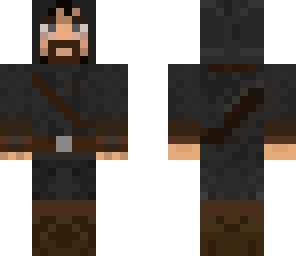 aragorn montaraz