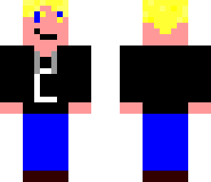cedric skin