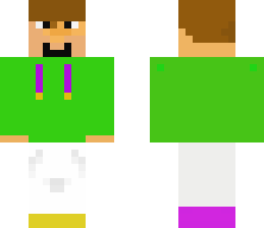 a random guy
