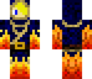 mage shadow