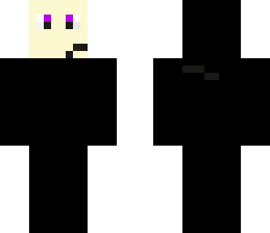 black agent
