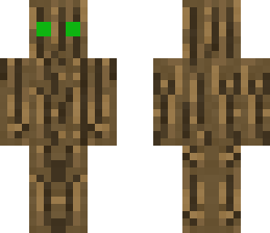 spy wood