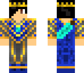 kirito king