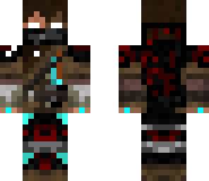 my hunter