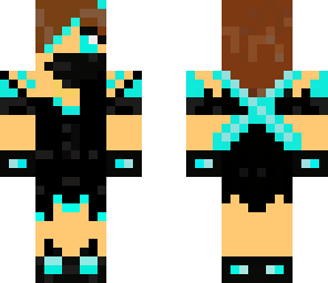 diamond emo