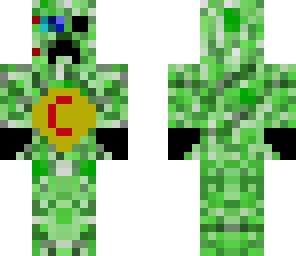 super creeper