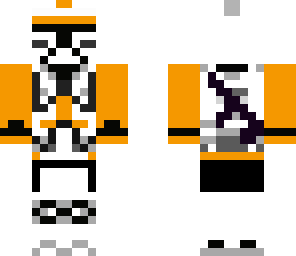 commander cody