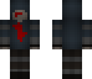 hunterr o-o