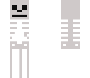 skeleton