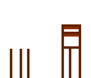 chair