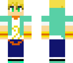 cool len
