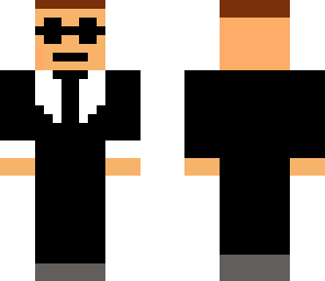 men in black xd